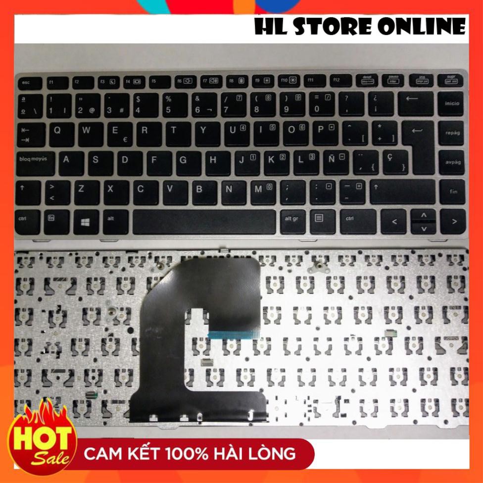 🔔 Bàn phím Laptop HP 8460/6460 * ProBook 6460b 6465b 6460 6465 6470 EliteBook 8460p *