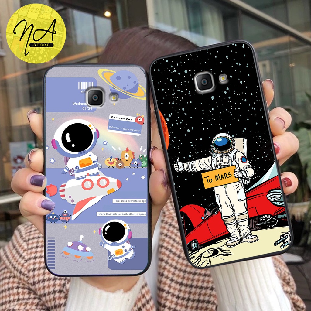 Ốp lưng điện thoại Samsung a9 pro - c9 pro bền đẹp-chất lượng cao-in hình siêu cute