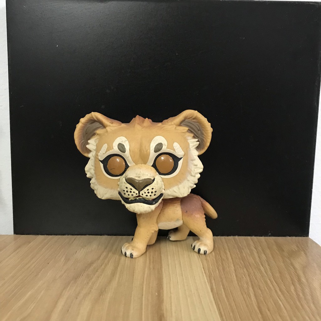 Mô hình đồ chơi Funko Pop Simba (Lion King)
