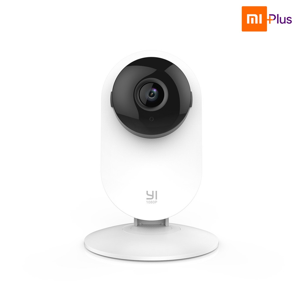 [Bản Quốc tế] Camera wifi an ninh Yi Home Camera 1080P - phát hiện trẻ khóc | BigBuy360 - bigbuy360.vn