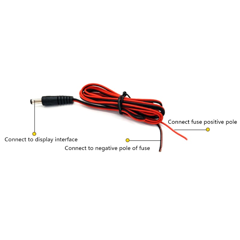 Màn Hình Hiển Thị Phía Sau Xe Hơi Độ Nét Cao