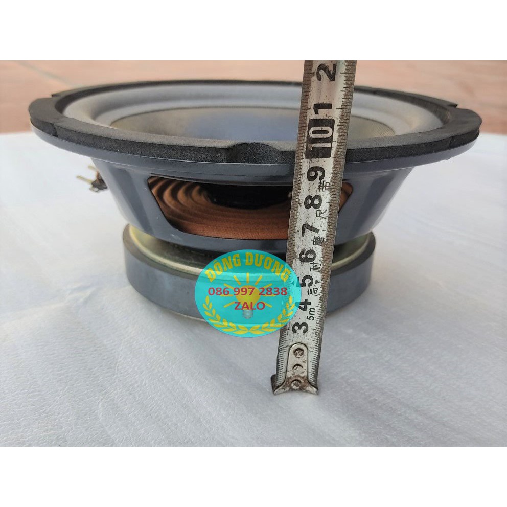 LOA BASS 20  JB AUDIO - GÂN MÚT -TỪ 140 CÔN 39 - GIÁ 2 LOA