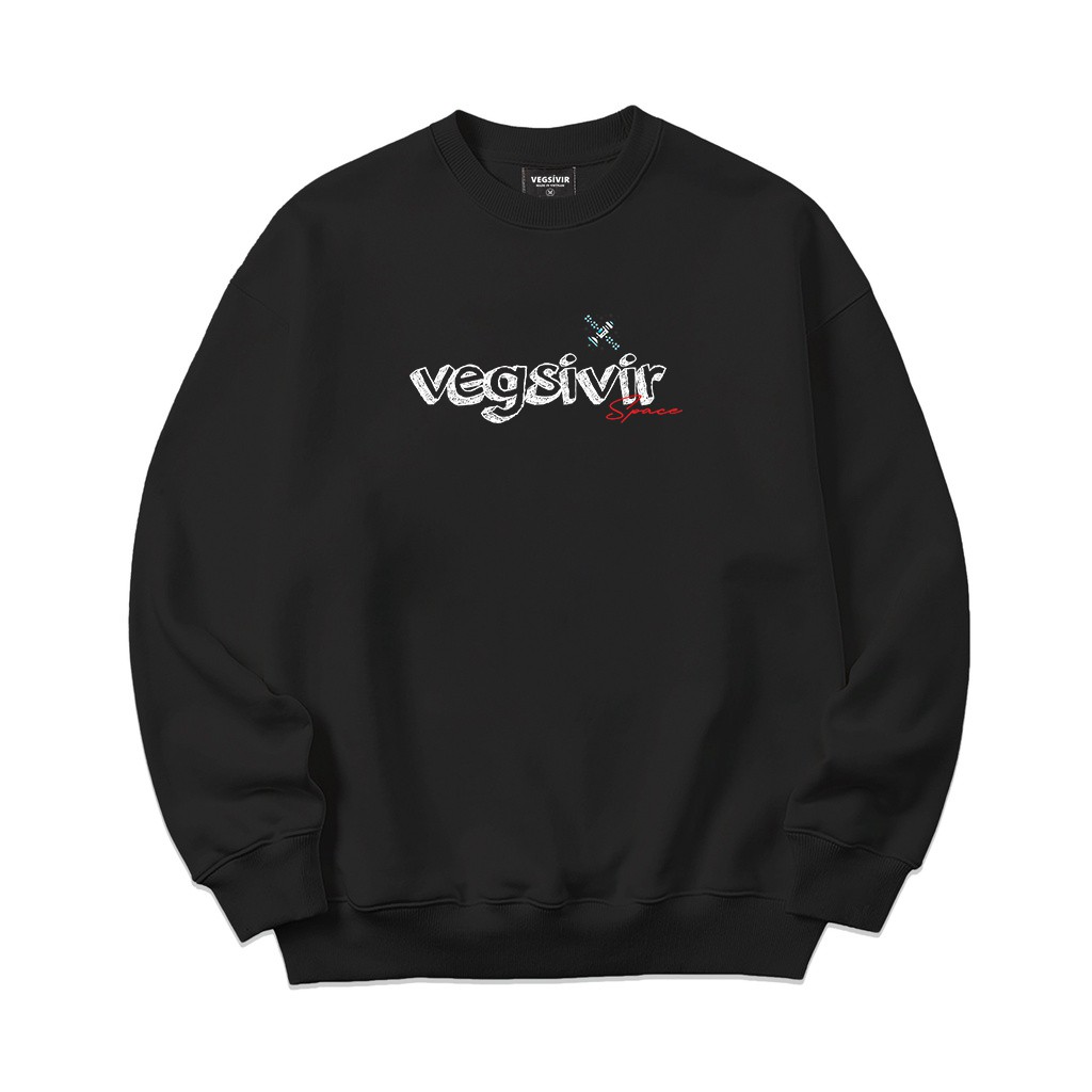 Áo  sweater - VEGSIVIR SPACE | BigBuy360 - bigbuy360.vn