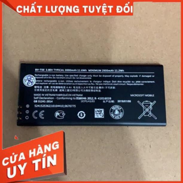 Pin Microsoft Lumia 950 (BV-T5E) Dung Lượng 3000mAh cao