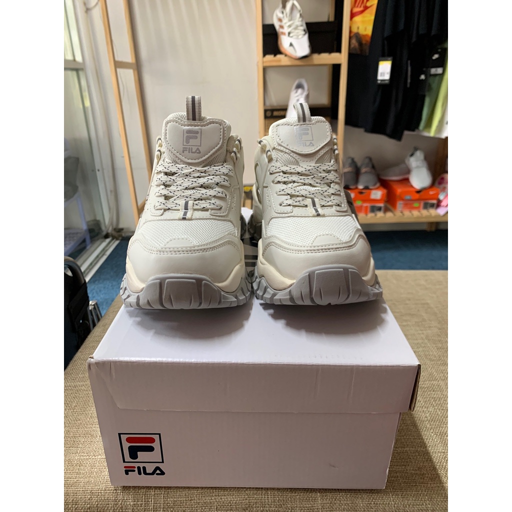 | GIÀY THỂ THAO FILA TRANSPOSE FULLBOX