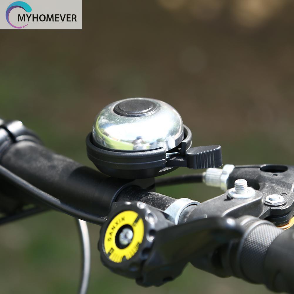 Chuông Xe Đạp Leo Núi Bằng Kim Loại