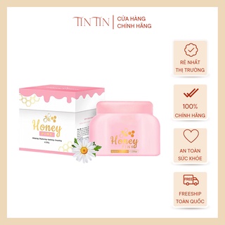 Body honey pink - sợi mật dát vàng
