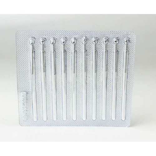 Kim Châm Cứu Đốt Nốt Ruồi, Đốt Ổ Hôi Nách Dùng Trong Spa và TMV