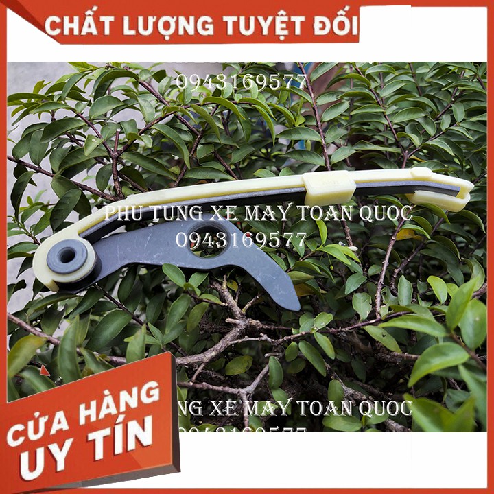 THẰN LẰN ĐỠ SÊN CAM XE MÁY WAVE S110