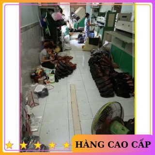 [ HÀNG CAO CẤP ]Giày tây công sở nam XT03