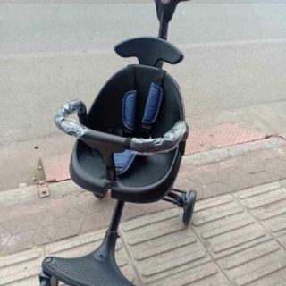 Xe đẩy cho bé V3