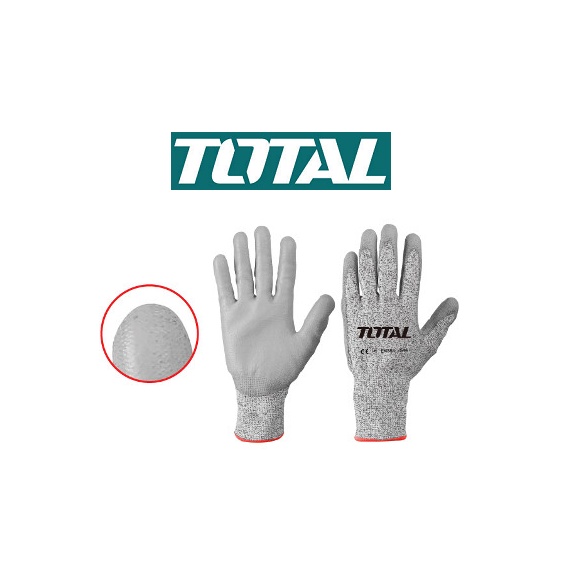 GĂNG TAY CHỐNG CẮT TOTAL TSP1701-XL