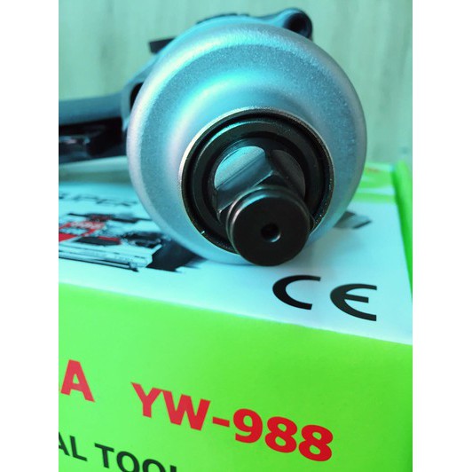 SÚNG MỞ ỐC YUNICA - YW-988 hàng tốt chất lượng cao