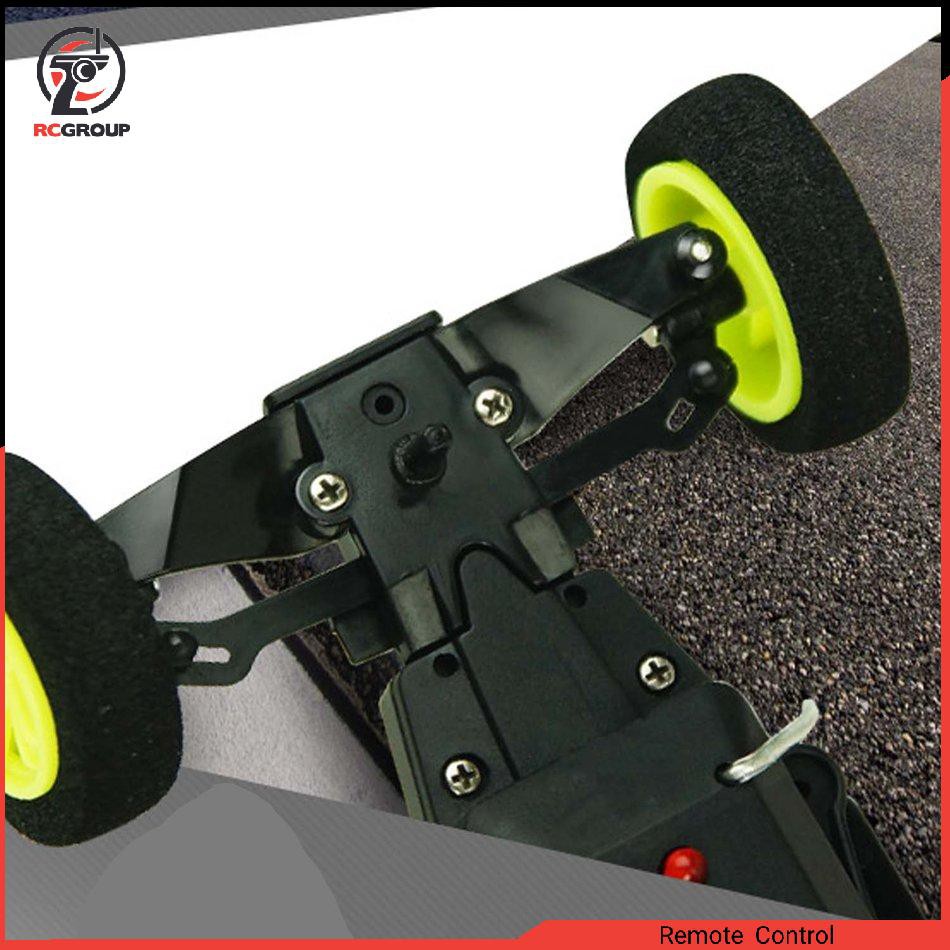 Xe đua địa hình điều khiển mini ZR9115 1:32 Micro RC