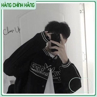 Áo Khoác Dù Bomber SUPREME Unisex Choose Us