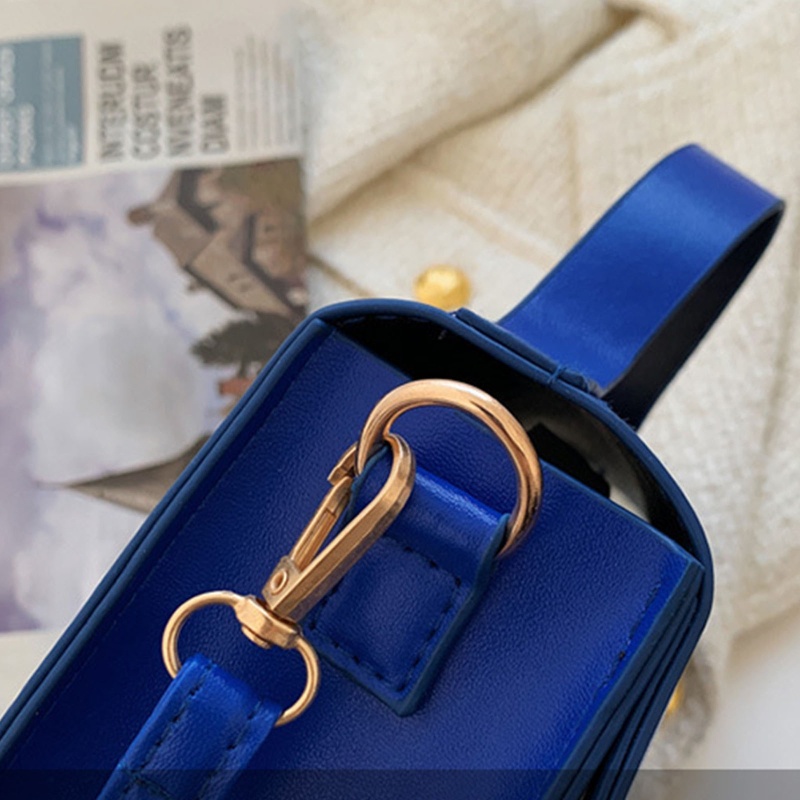 Youyo Túi Xách Da Pu Đeo Chéo Thời Trang Cho Nữ