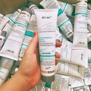 Mặt nạ trắng da Belita