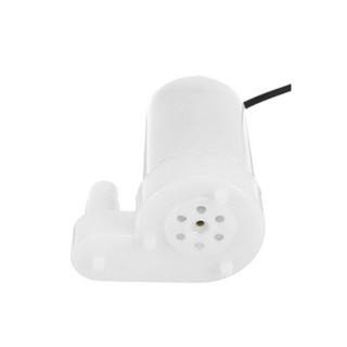 Máy bơm nước nhỏ chìm Horizontal - mini micro water pump DC3V 5V