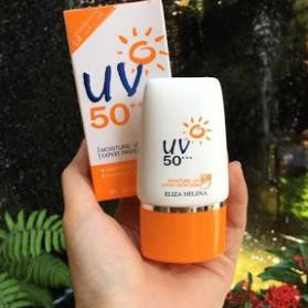 [FreeShip]  Kem Chống Nắng UV 50 Thái Lan By Eliza Helena