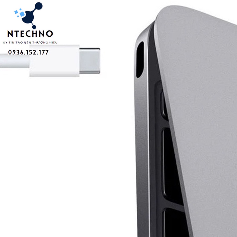Dây Cáp Sạc dùng cho laptop hãng táo USB-C to C Chính Hãng- Bảo hành 12 tháng