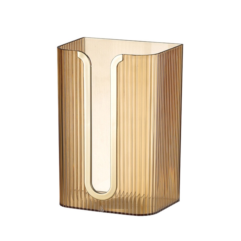 Giá Đỡ Khăn Giấy Đa Năng Sức Chứa Lớn Tiện Dụng Cho Văn Phòng / Khách Sạn