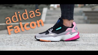 Giày Adidas Falcon