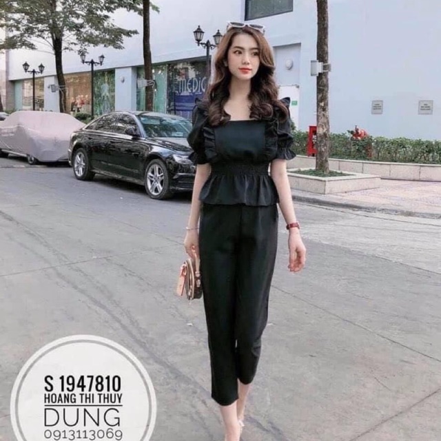 🍒 Sét bộ 9 tấc nhúng eo Bigsize 60-85 ký