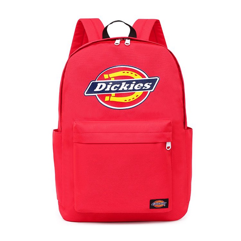 Men's and Women's Backpack DICkIES Hot Sale Shoulderoutdoor  Laptop Bag