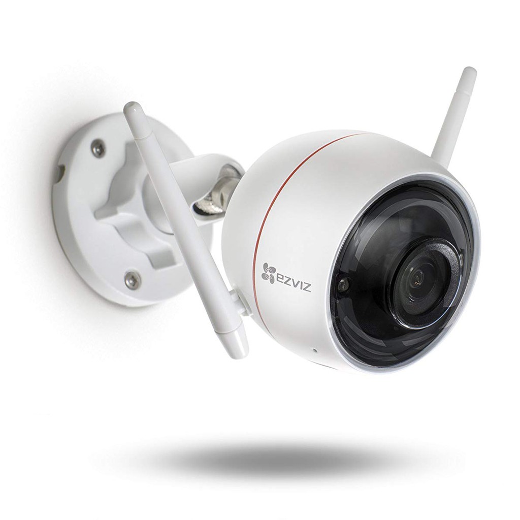 Camera IP Wifi EZViZ CS-CV310 C3W 2MP (1080P), C3TN 2mp , C3TN 3mp - Tính năng báo động thông minh