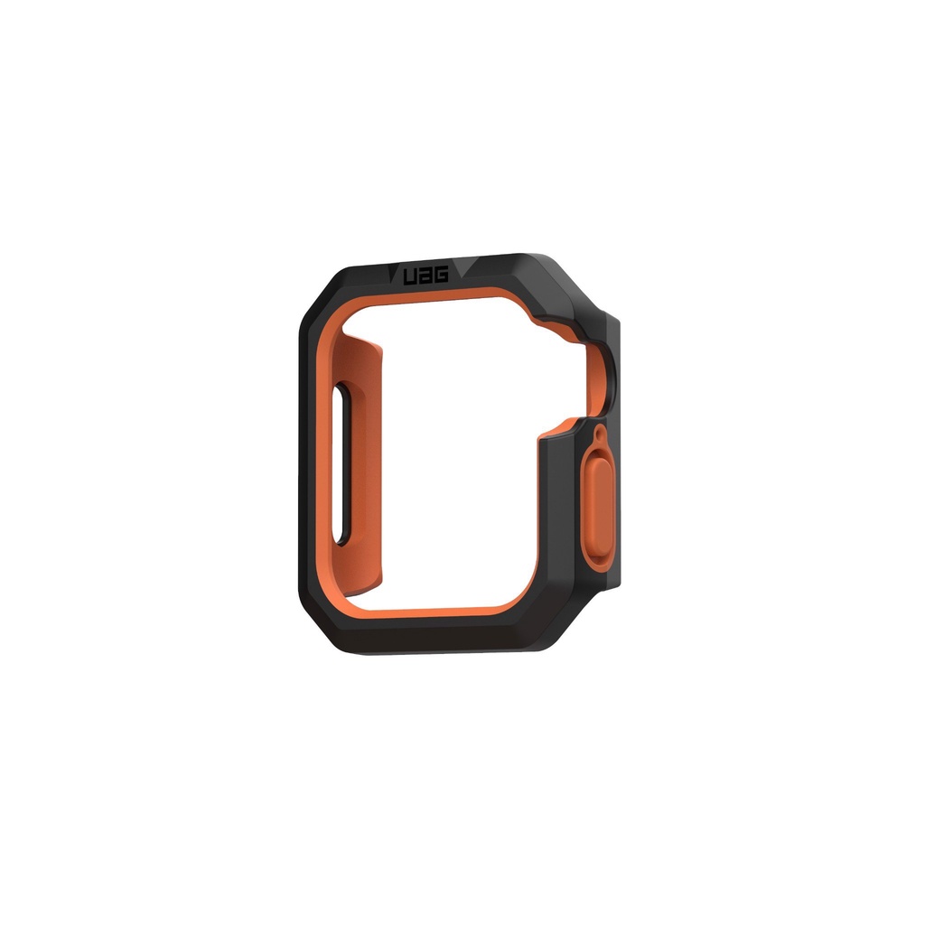 Ốp Chống Sốc UAG Civilian cho Apple Watch Case 40mm / 44mm Series 4/5/6/SE