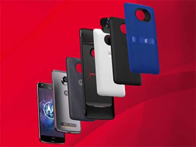 Phụ kiện moto mods cho motorola Z, Z2, Z2 play, Z3....