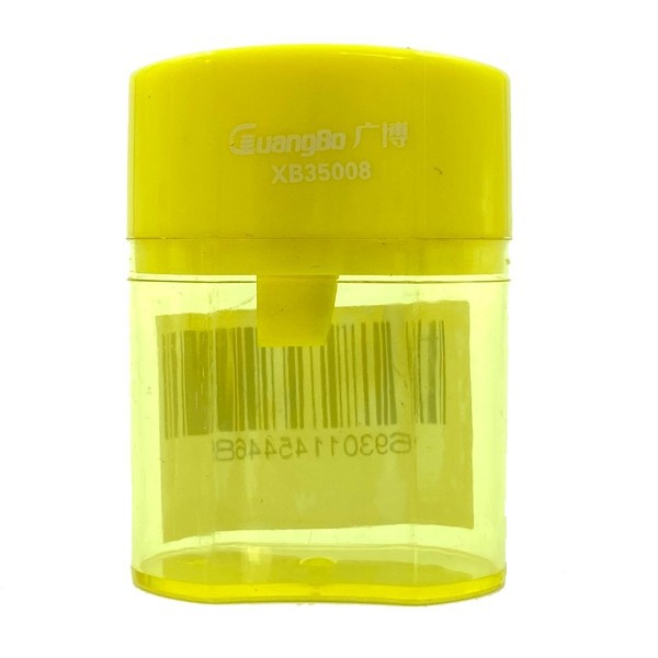 Gọt chì mini XB35008 Guangbo