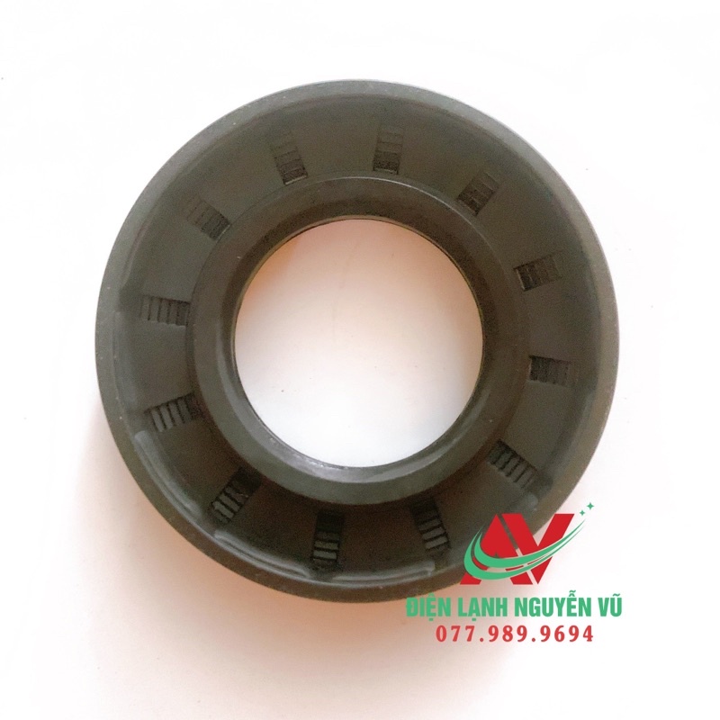 Phốt  bảo vệ vòng bi máy giặt Samsung