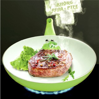 Chảo chống dính honeys ho-af1c281