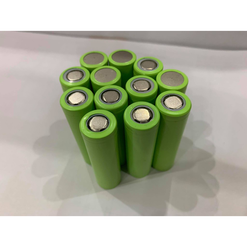 Pin 18650 3.7V 2600mAh mới 100% chuẩn