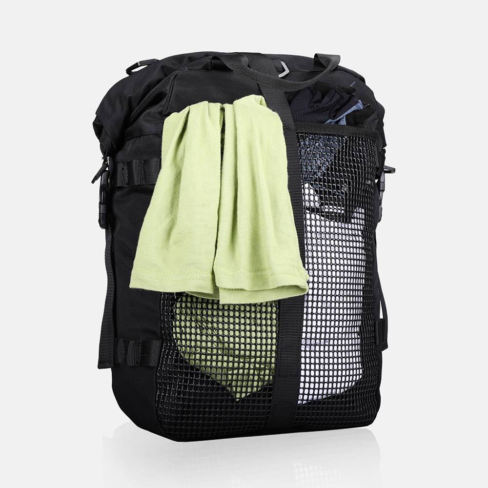 Rhinowalk Túi đựng vật dụng gắn yên MT21610/MT21620/MT21630 waterproof dry bag  10l - 30l