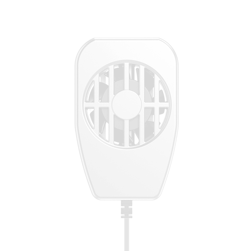 Quạt Tản Nhiệt Siêu Nhẹ Tránh Quá Trình Khi Chơi Game / Xem Video / Đồng Hồ