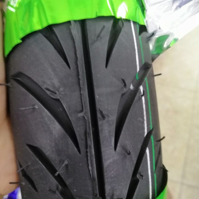 Lốp Novo CHEETAH Thái Lan