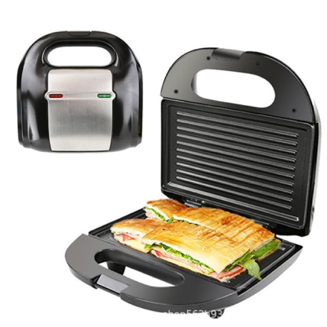 Máy làm bánh, nướng bánh đa năng sokany KJ-108, tiết kiệm thời gian, bánh thơm ngon