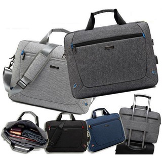 [RẺ NHẤT SHOPEE] Cặp laptop Coolbell CB-3038 hàng đẹp