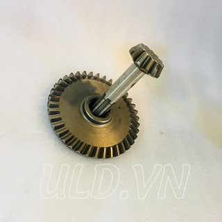 BỘ CÙI NHÔNG XE BA BÁNH 13+38
