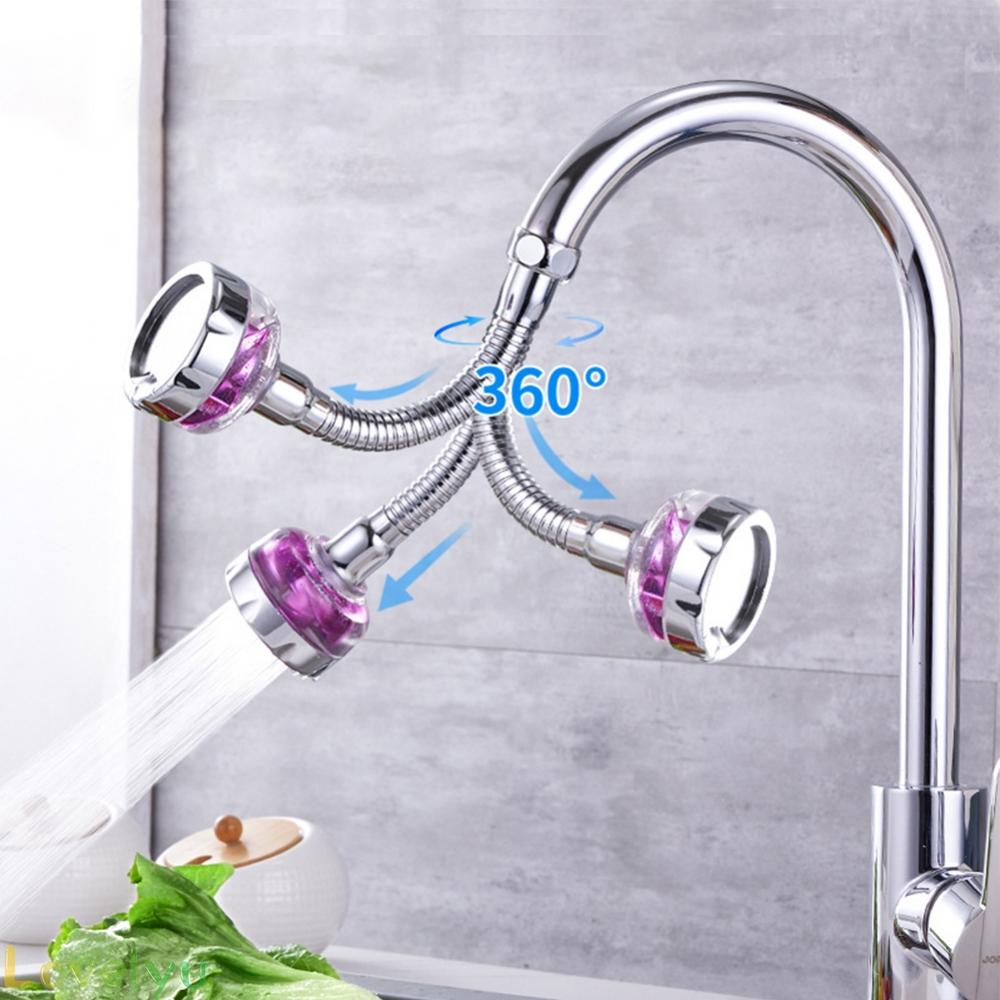 ◀READY▶360 Kitchen Tap Head Water Saving Faucet Extender Sprayer Sink Spray Aerator sqKLdka pjgkpUT VeLlQn NHxXRKcY# Good Quality