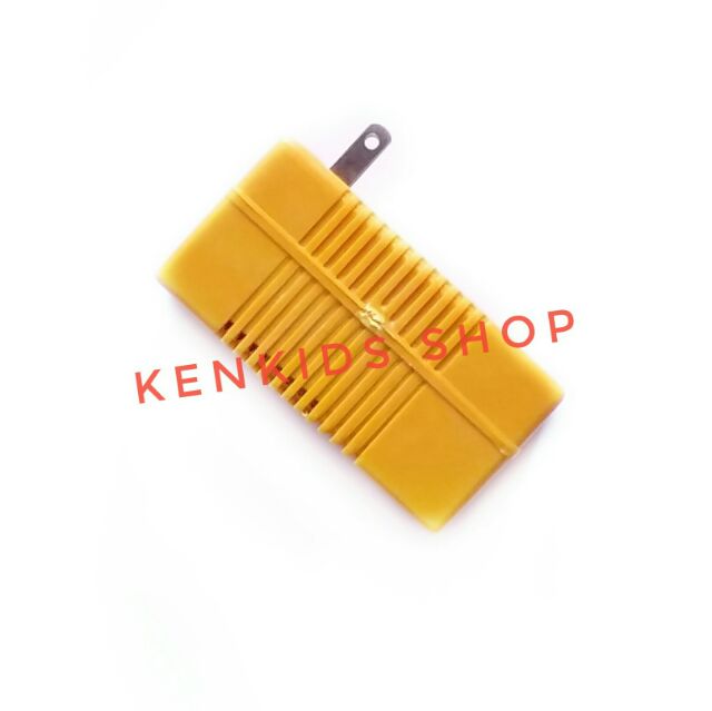 Adaptor chuyển 220v sang 110v (110v =&gt; 220v)