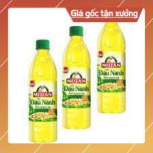 [ICLN9 giảm 5K cho đơn hàng 50k] DẦU ĂN MEIZAN DAU DAU NANH NGUYEN CHAT CHAI 1 LIT