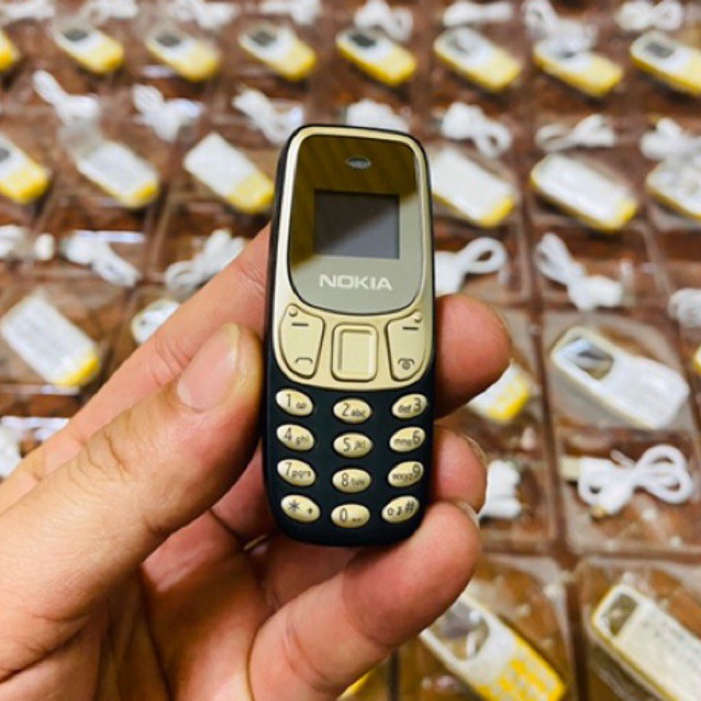 Điện Thoại Mini BM10 Siêu Nhỏ | BigBuy360 - bigbuy360.vn