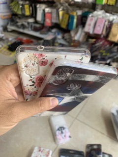 Ốp lưng VSmart Active1 dẻo in hình