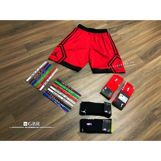 Quần bóng rổ Jordan
