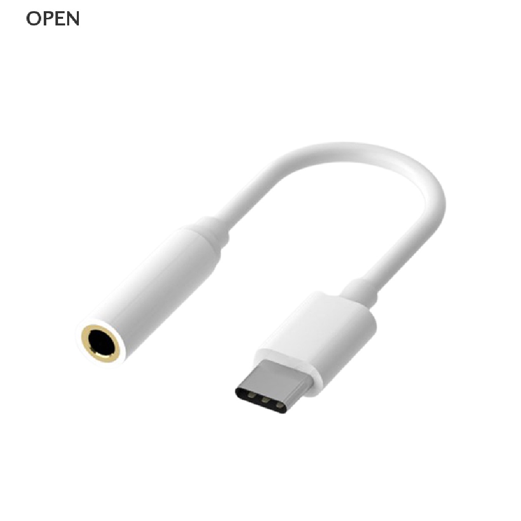 Dây Cáp Chuyển Đổi Âm Thanh Tai Nghe 3.5mm Chuyên Dụng Cho Xiaomi