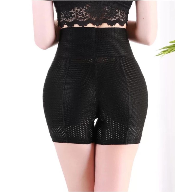 Quần độn Hông Mông Gen Bụng 💖 Quần Độn 3in1 CAO CẤP | BigBuy360 - bigbuy360.vn