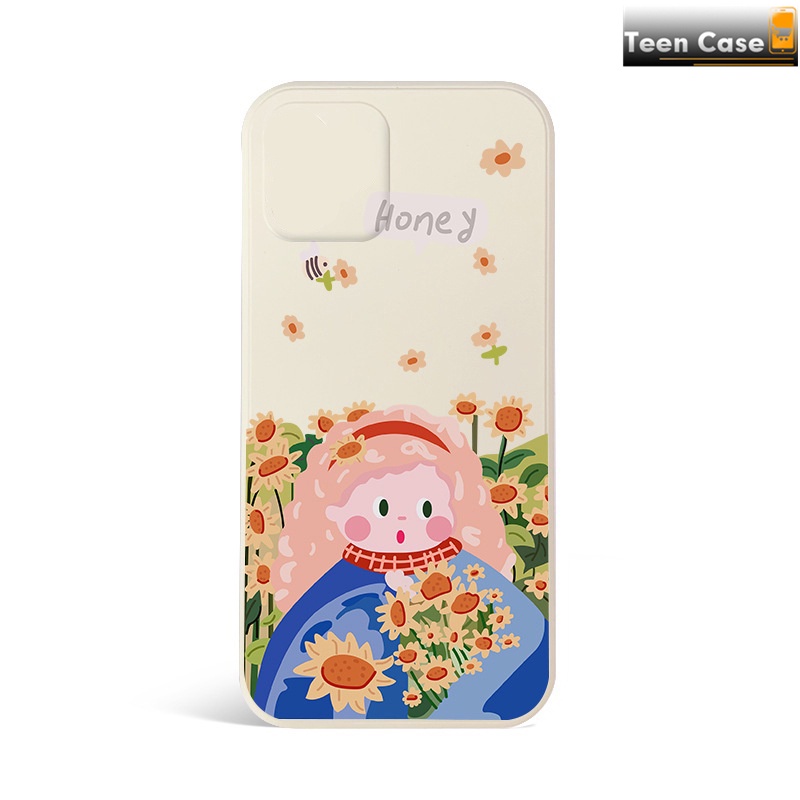 Ốp lưng iphone 6plus 6splus 7 plus 8plus X Xr XsM 11 12 13 Promax - MANGO940 - TeenCase